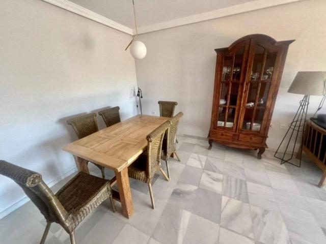 Casa en alquiler en La Axarquía, Andalucía