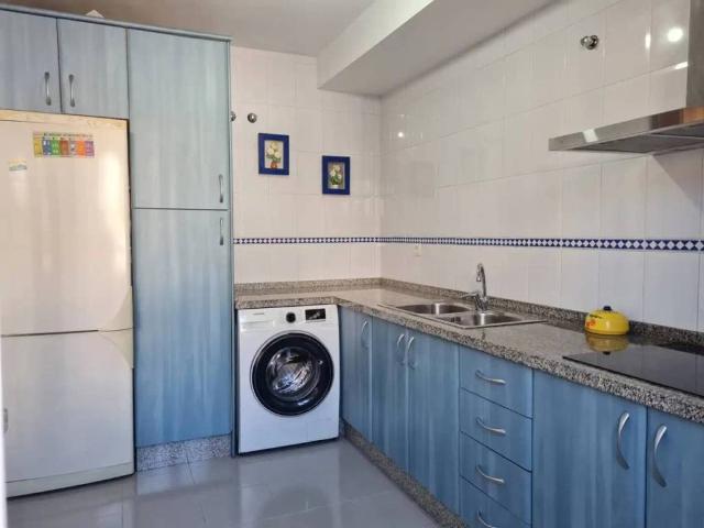 Casa en alquiler en La Axarquía, Andalucía