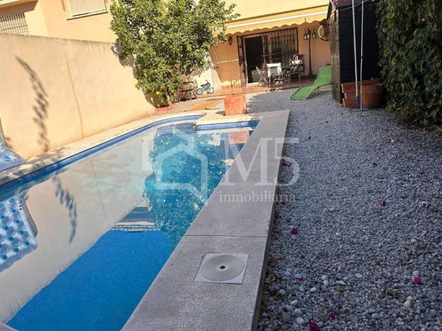 Casa en alquiler en Vélez-málaga, Torre del Mar