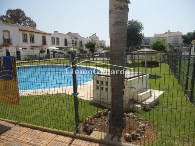 Casa en alquiler en Vélez-málaga, Urbanización Hacienda Condemar