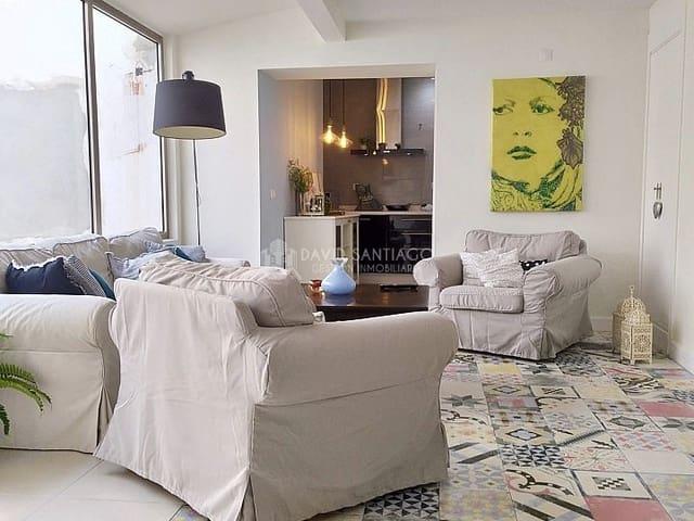 Casa en alquiler en Vélez-málaga, Capuchinos