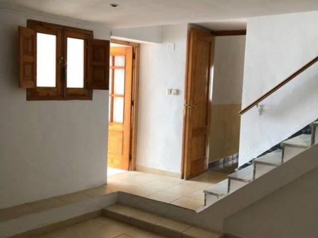 Casa en alquiler en Los Vélez, Andalucía