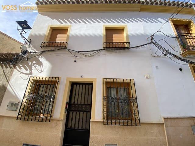 Casa en alquiler en Los Vélez, Andalucía