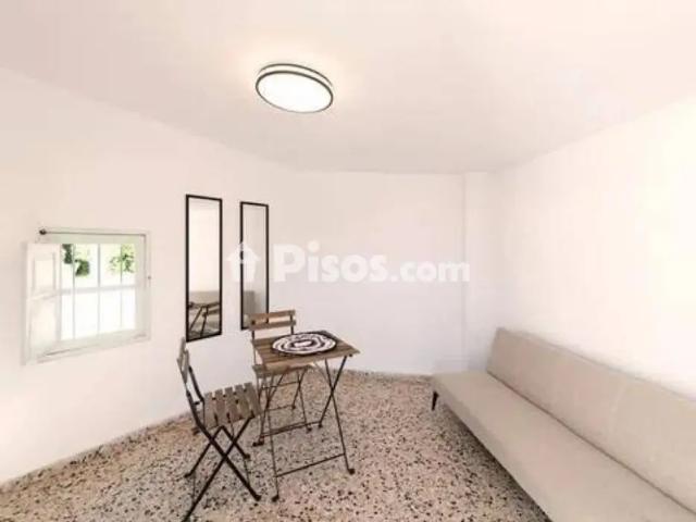 Casa en alquiler en Centro, Málaga-Costa del Sol
