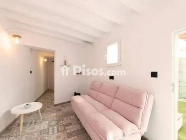 Casa en alquiler en Centro, Málaga-Costa del Sol