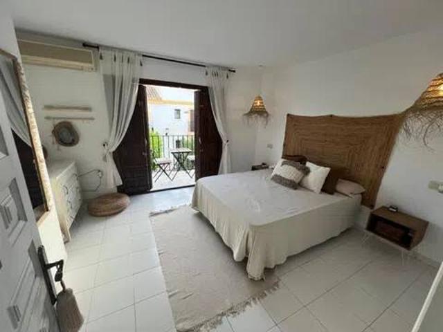 Casa en alquiler en Costa Laguna, Vera