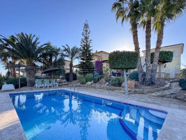 Casa en alquiler en Vera, Andalucía