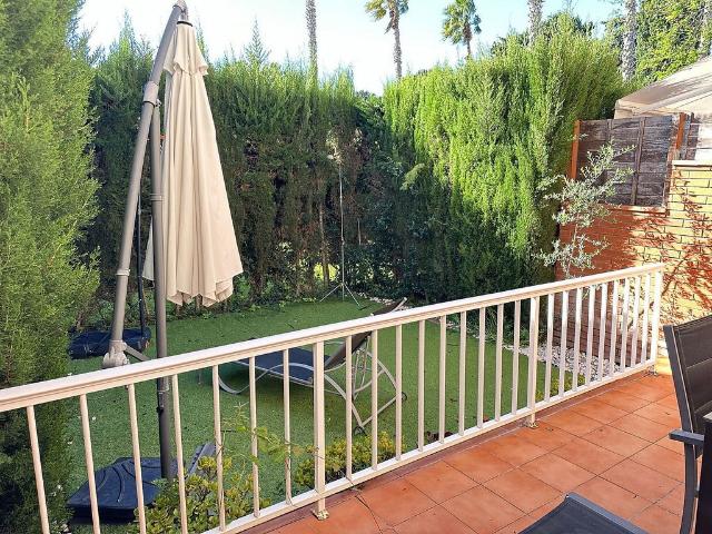 Villa en alquiler en Altafulla