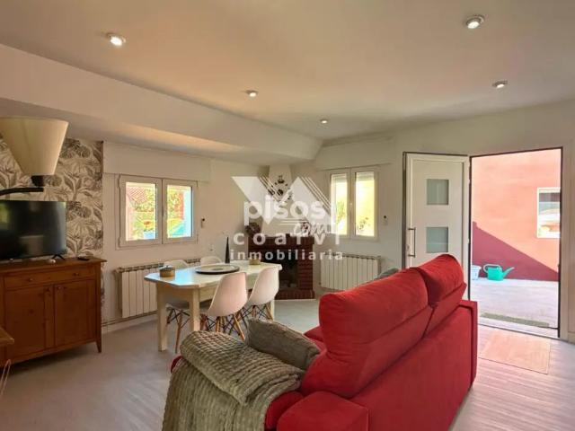 Casa en alquiler en Centro, Ourense