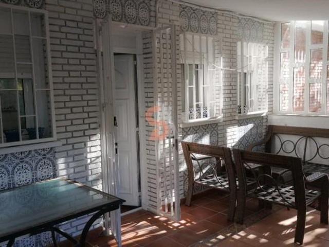 Casa en alquiler en Viana De Cega