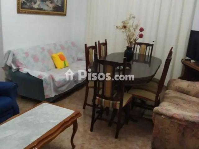 Casa en alquiler en Oliveros, Almería