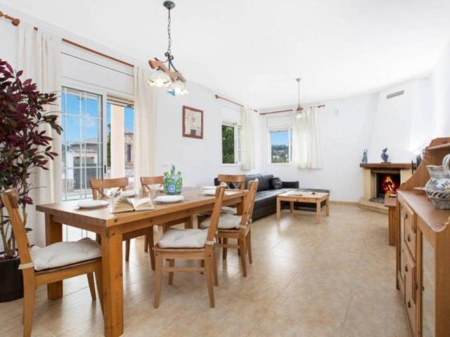 Casa en alquiler en la Selva, Catalunya