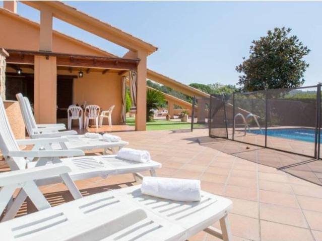 Casa en alquiler en la Selva, Catalunya