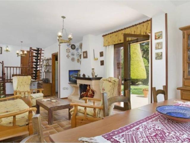 Casa en alquiler en la Selva, Catalunya