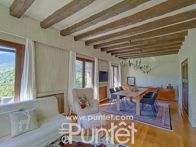 Chalet en alquiler en Vilac, Val d'Aran