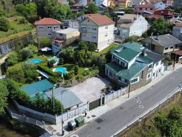 Casa en alquiler en Vigo, Galicia