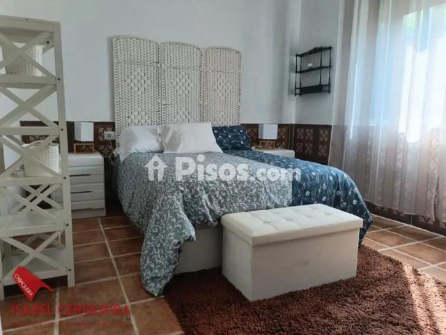 Casa en alquiler en Vigo