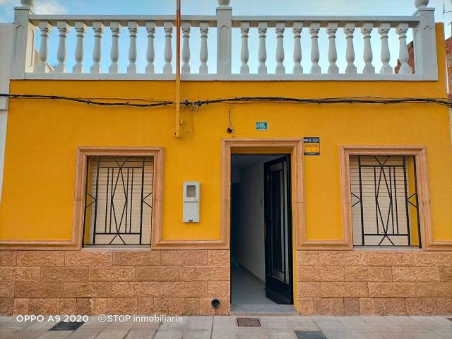 Casa en alquiler en Vila-real