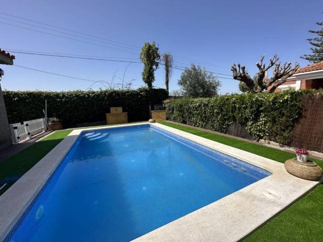 Casa en alquiler en Vila-real