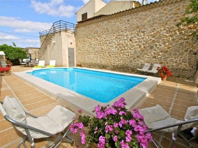 Casa en alquiler en Pla de Mallorca, Baleares