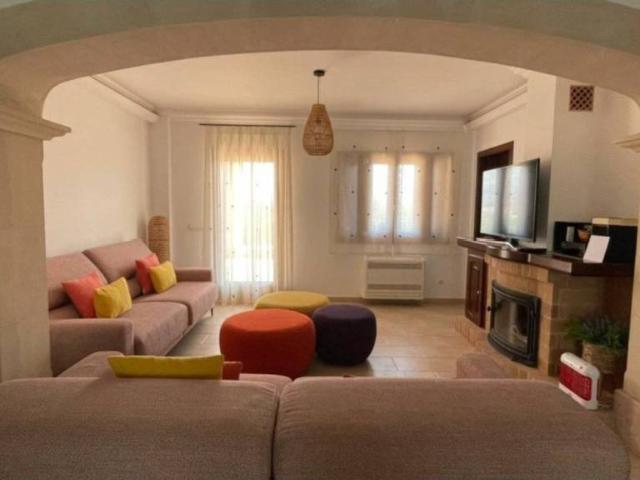 Casa en alquiler en Pla de Mallorca, Baleares