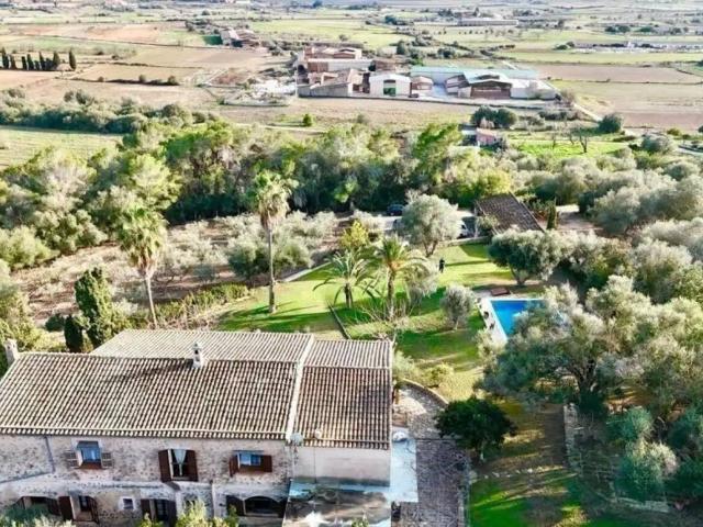 Casa en alquiler en Pla de Mallorca, Baleares