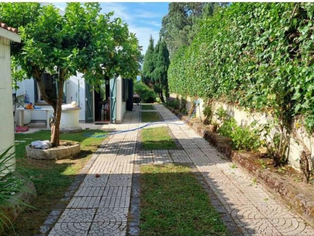 Casa en alquiler en O Salnés, Galicia
