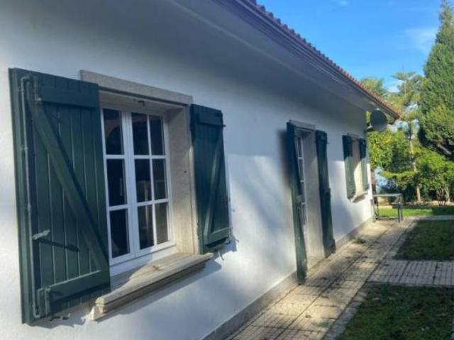 Casa en alquiler en O Salnés, Galicia