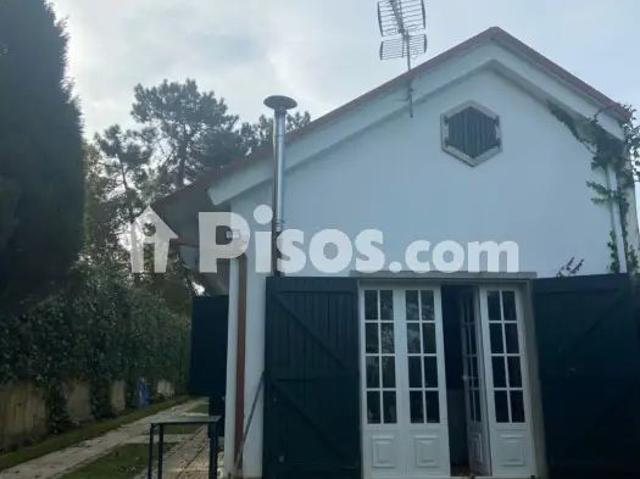 Casa en alquiler en Poio, Pontevedra
