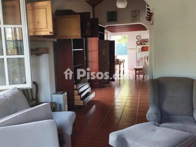 Casa en alquiler en Poio, Pontevedra