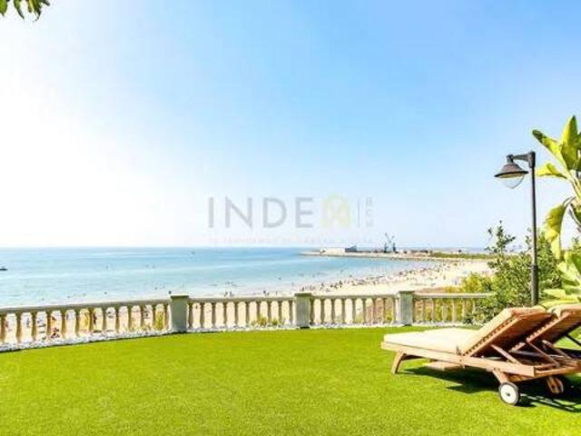 Casa en alquiler en Barri de Mar, Garraf