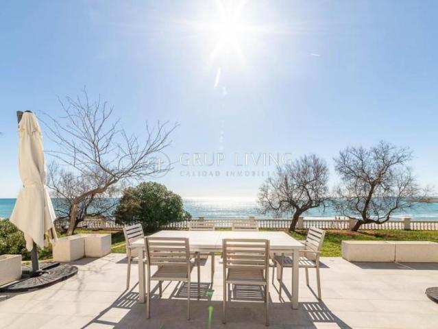 Casa en alquiler en la Geltrú, Garraf