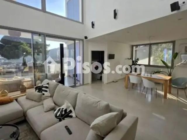 Casa en alquiler en Eixample, Barcelonès