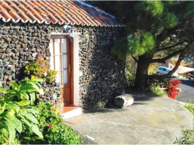 Casa en alquiler en Villa de Mazo, Callejones