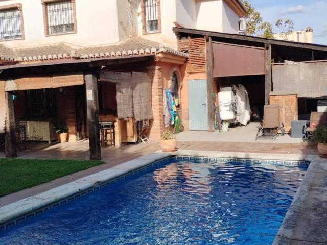 Casa en alquiler en Granada