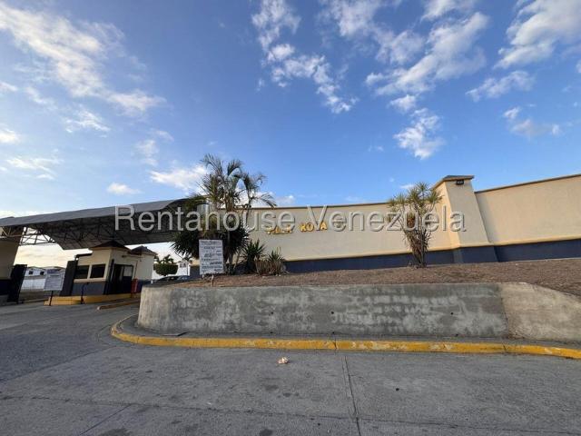 Casa en alquiler en Sabana De Parra, Yaracuy