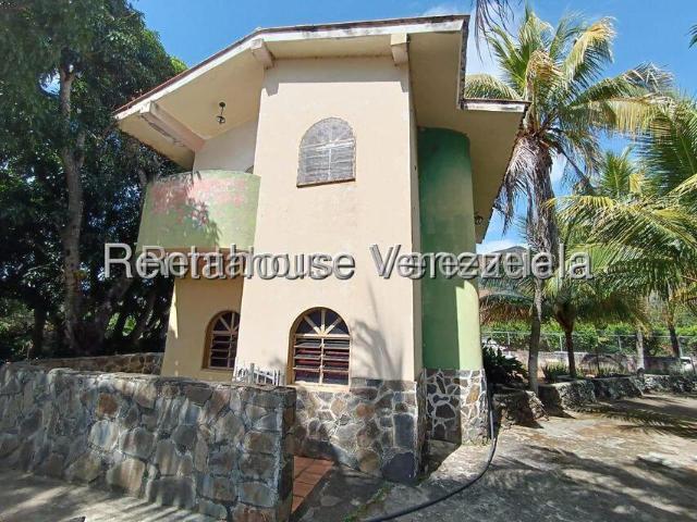 Casa en alquiler en Villa De Cura, Aragua