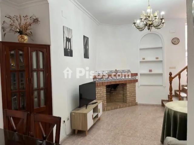 Casa en alquiler en Distrito Sur, Córdoba