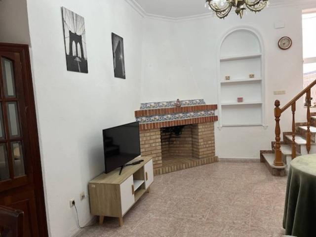 Casa en alquiler en Villafranca De Córdoba, Andalucía