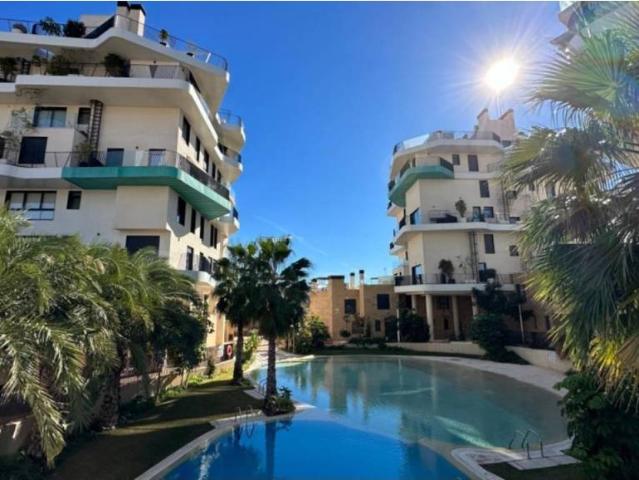 Casa en alquiler en Villajoyosa, Valencia