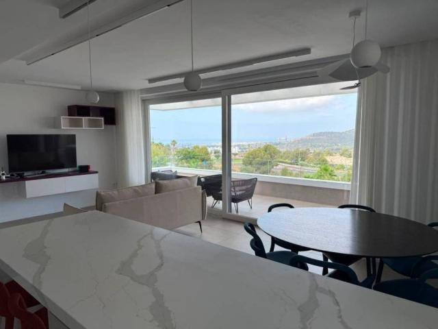 Casa en alquiler en la Marina Baixa, Valencia