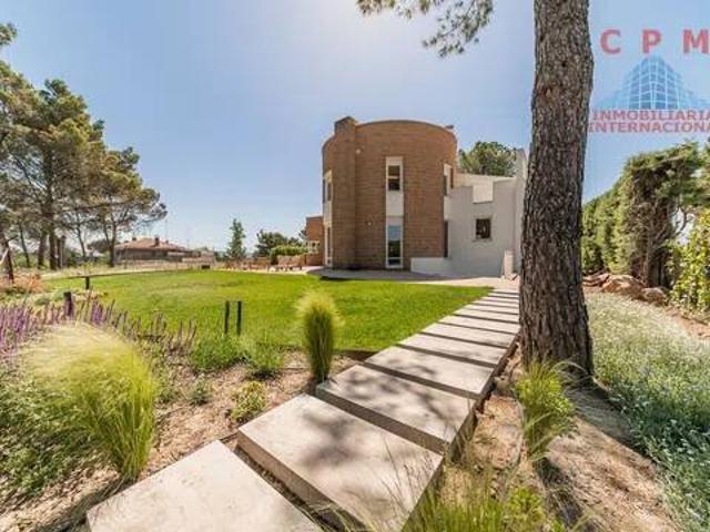 Casa en alquiler en Valdeláguila - El Robledal - El Mirador, Villalbilla
