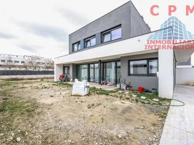 Casa en alquiler en Valdeláguila - El Robledal - El Mirador, Villalbilla