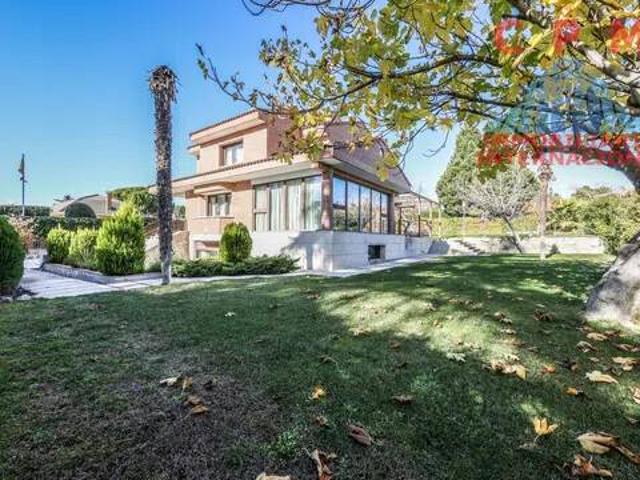 Casa en alquiler en Villalbilla, Madrid