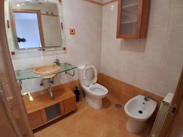Casa en alquiler en Villaluenga De La Sagra, Castilla-La Mancha