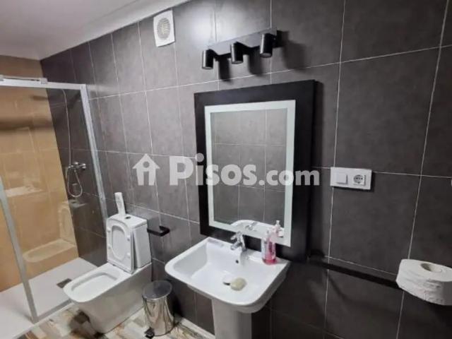 Casa en alquiler en Ourense