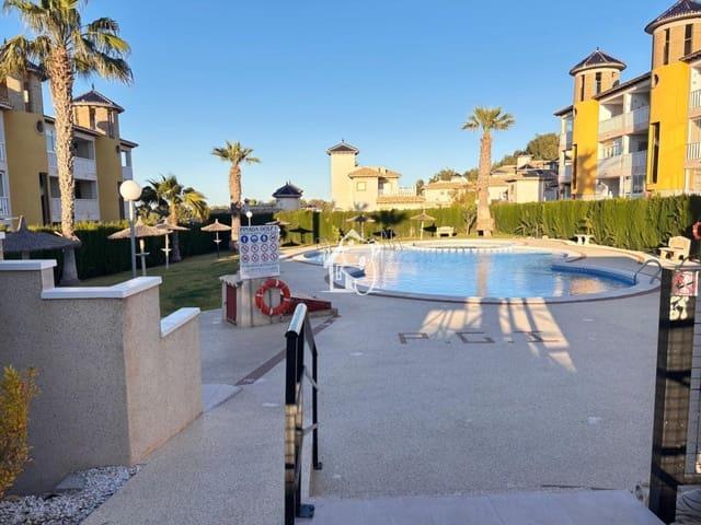 Casa en alquiler en Villa Martín, el Baix Segura / La Vega Baja