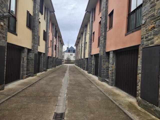 Casa en alquiler en La Jacetania, Aragón