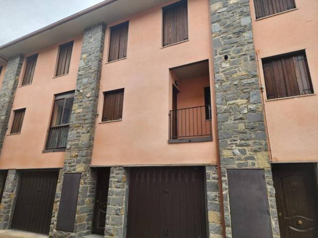 Casa en alquiler en La Jacetania, Aragón