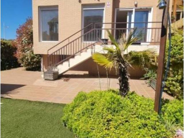 Casa en alquiler en Villanueva De La Cañada